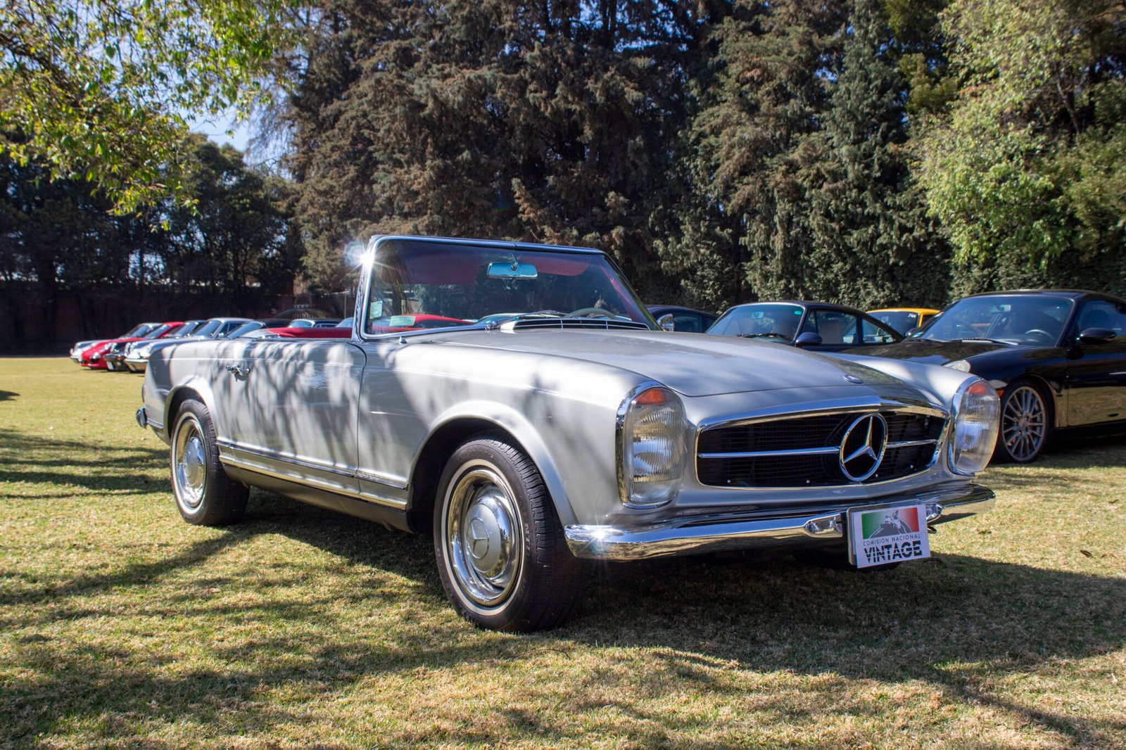 Mercedes