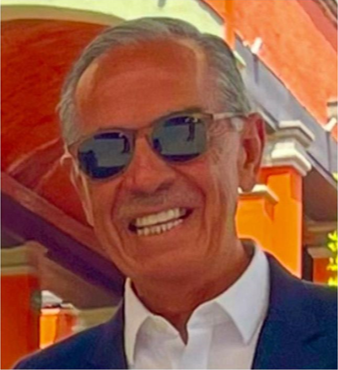 Luis Domenzain