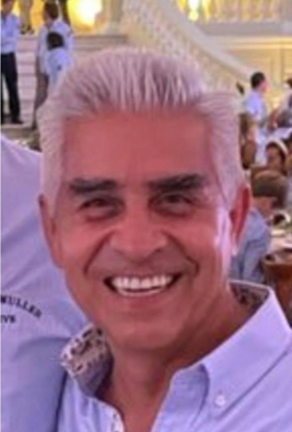 Juan Carlos Domenzain