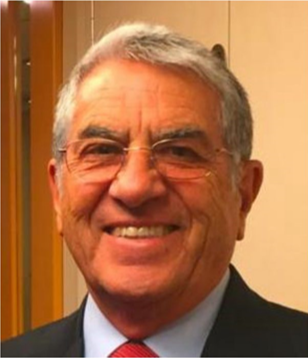Jorge Machuca