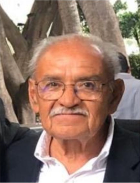 Don Ernesto Pérez