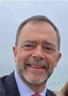 Fernando Mangino