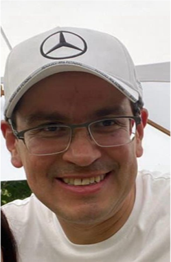 Juan Carlos Rodriguez