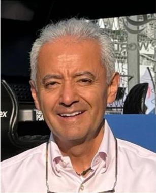 Francisco Javier Pérez