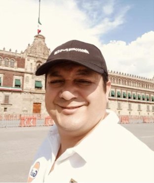 Ernesto Morlet