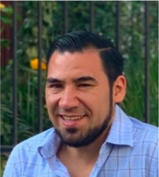 Jaime Rodolfo Grimaldo
